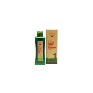 Biokera Shampoing Spécifique Cheveux Colorés et Traités 300ML