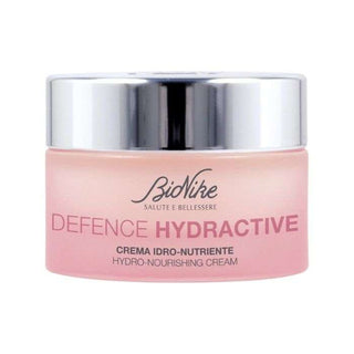 BioNike Defence Hydractive Crème Hydratante 50ml
