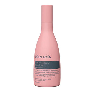 Björn Axén Après - Shampoing Hydratant à l'Huile d'Argan - 250ml
