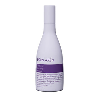 Björn Axén - Après - Shampooing Volumateur 250ml