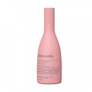 Bjorn Axen Argan Oil Revitalisant pour Cheveux Secs 250ml