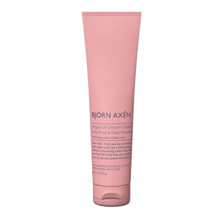 Björn Axén Crème Coiffante Lissante à l'Huile d'Argan 150 ml