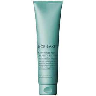 Björn Axén Crème Créatrice de Boucles Anti - Frizz 150ml