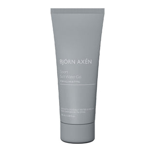 Björn Axén Gel Coiffant d'Eau Salée Sport 100ml