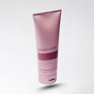 BJORN AXEN Masque Capillaire Color Seal 200 ml 