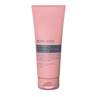 Masque Capillaire Nourrissant à l'Huile d'Argan Björn Axén - 200ml