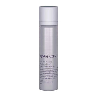 Björn Axén Mousse Volumisante à Fixation Moyenne 200ml