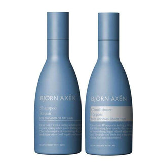 Björn Axén Repair Duo Shampooing + Conditionner 250ml