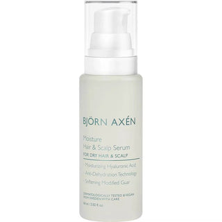 Björn Axén Sérum Hydratant Cheveux et Cuir Chevelu 60ml