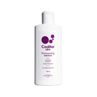 Caditar Shampoing Tolérance 150 ml