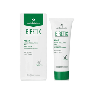 Cantabria Biretix Masque Purifiant Anti - Acné 25ml
