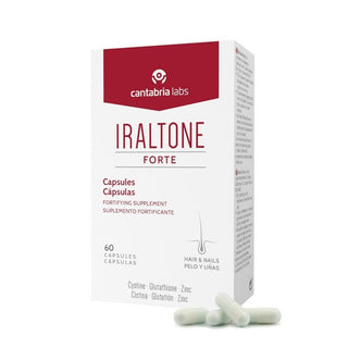 Cantabria Iraltone Forte 60 Capsules