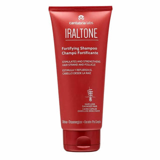 Cantabria Iraltone Shampoing Fortifiant 200ml