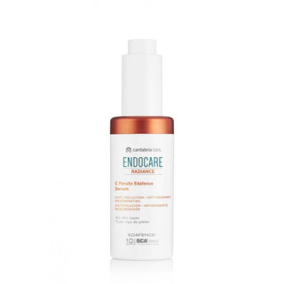 Cantabria Labs Endocare Radiance C Ferulic Edafence Sérum Antioxydant