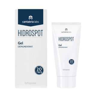 Cantabria Labs Hidrospot Gel Dépigmentant