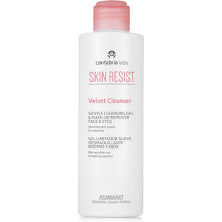 Cantabria Labs Velvet Cleanser 200ml
