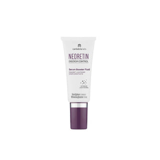 Cantabria Neoretin Discrom Control Sérum Booster Fluide Dépigmentant 30ml