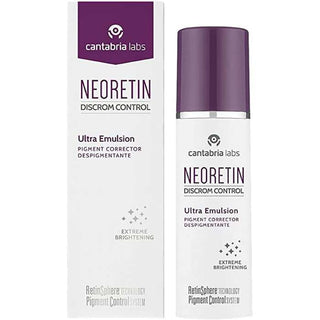 Cantabria Neoretin Ultra Emulsion Dépigmentante 30ml