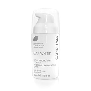 Capiderma Capiwhite HQ Soin Dépigmentant Intensif 35ml