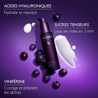 Caudalie Premier Cru Le Sérum Anti - âge Global - 30 ml