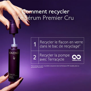 Caudalie Premier Cru Le Sérum Anti - âge Global - 30 ml