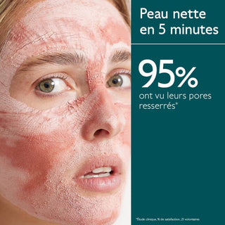 Caudalie Vinergetic C+ Masque Instant Détox 75ml