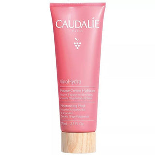 Caudalie VinoHydra Masque - Crème Hydratant 75 ml