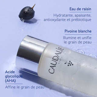 Caudalie Vinoperfect Essence Glycolique Concentrée d'Éclat 100ml