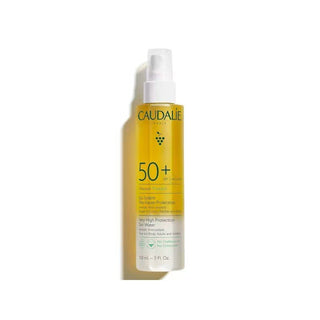Caudalie Vinosun Protect SPF50+ Eau Solaire Très Haute Protection 150 mL