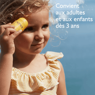 CAUDALIE Vinosun Protect Stick Solaire Invisible SPF50 15g