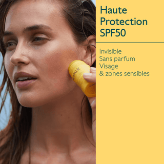 CAUDALIE Vinosun Protect Stick Solaire Invisible SPF50 15g