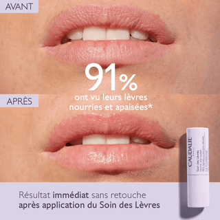 CAUDALIE Vinotherapist Soin des Lèvres 4.5G