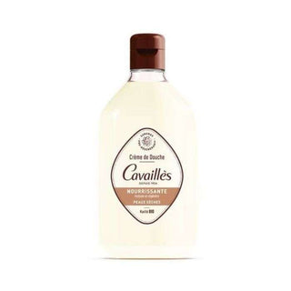 Cavaillès Crème de Douche au Beurre de Karité et Magnolia