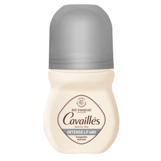 Cavaillès Déodorant Anti - Transpirant Intense LP Roll - On 40ml