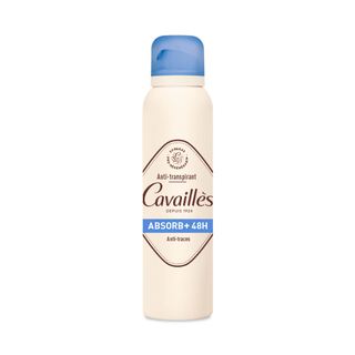 Déodorant Spray Rogé Cavaillès ABSORB+ 48H Anti-Traces