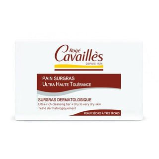 Cavaillès Dermo - UHT Pain Surgras 100g