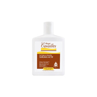 Cavaillès Gel Bain Douche Surgras 400ml