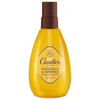 Cavaillès Huile Universelle de Surgras 150ml