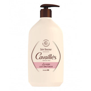 Cavaillès Lait Onctueux Douceur 500ml