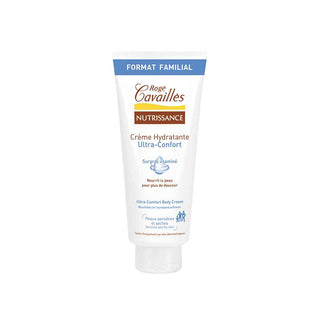 Cavaillès Nutrissance Crème Hydratante Ultra - Confort 350ml