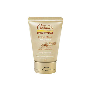 Cavaillès Rogé Crème Mains et Ongles Veloutante 50ml