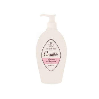 Cavaillès Soin Lavant Intime Extra Doux