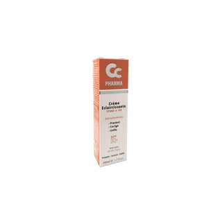 CC Pharma Crème Éclaircissante SPF 30+ Visage & Cou