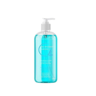 Centaurea Gel Moussant Surgras Nettoyant et Hydratant 500ML