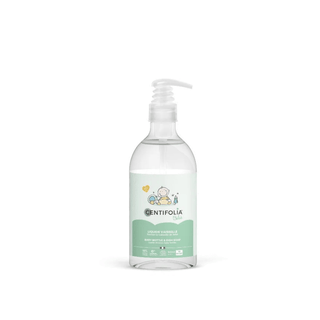 Centifolia Liquide Vaisselle Bébé Neutre Hypoallergénique 500ml