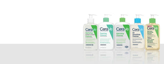 Produits de CeraVe