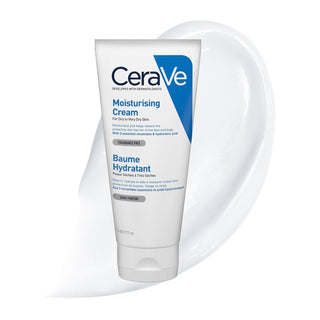 CeraVe Baume Hydratant pour Peau Sèche à Très Sèche - 177ml