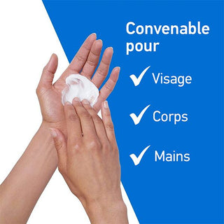 CeraVe Baume Hydratant Ultra-Nourrissant 340g
