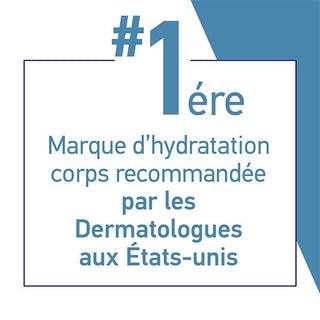 CeraVe Crème Mains Réparatrice pour Peaux Sèches 50ml 
