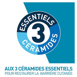 CeraVe Crème Mains Réparatrice pour Peaux Sèches 50ml 